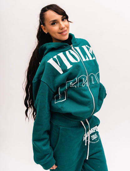 The People's Champ Tracksuit