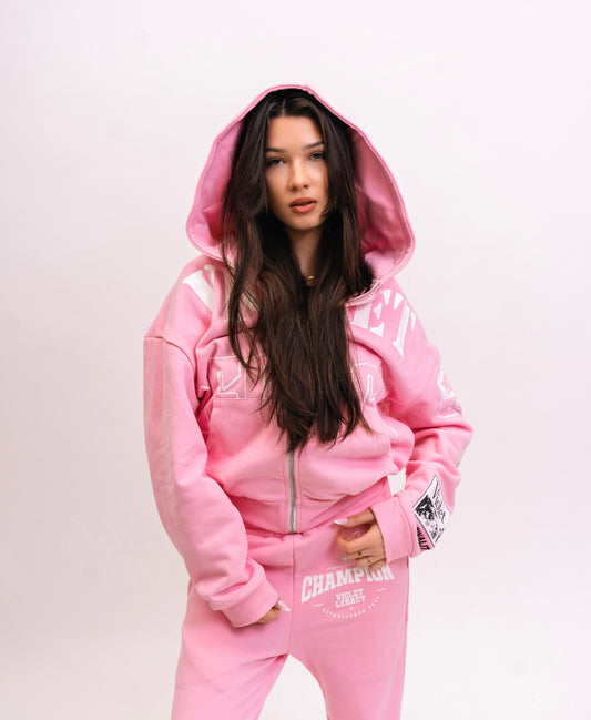 The People's Champ Tracksuit