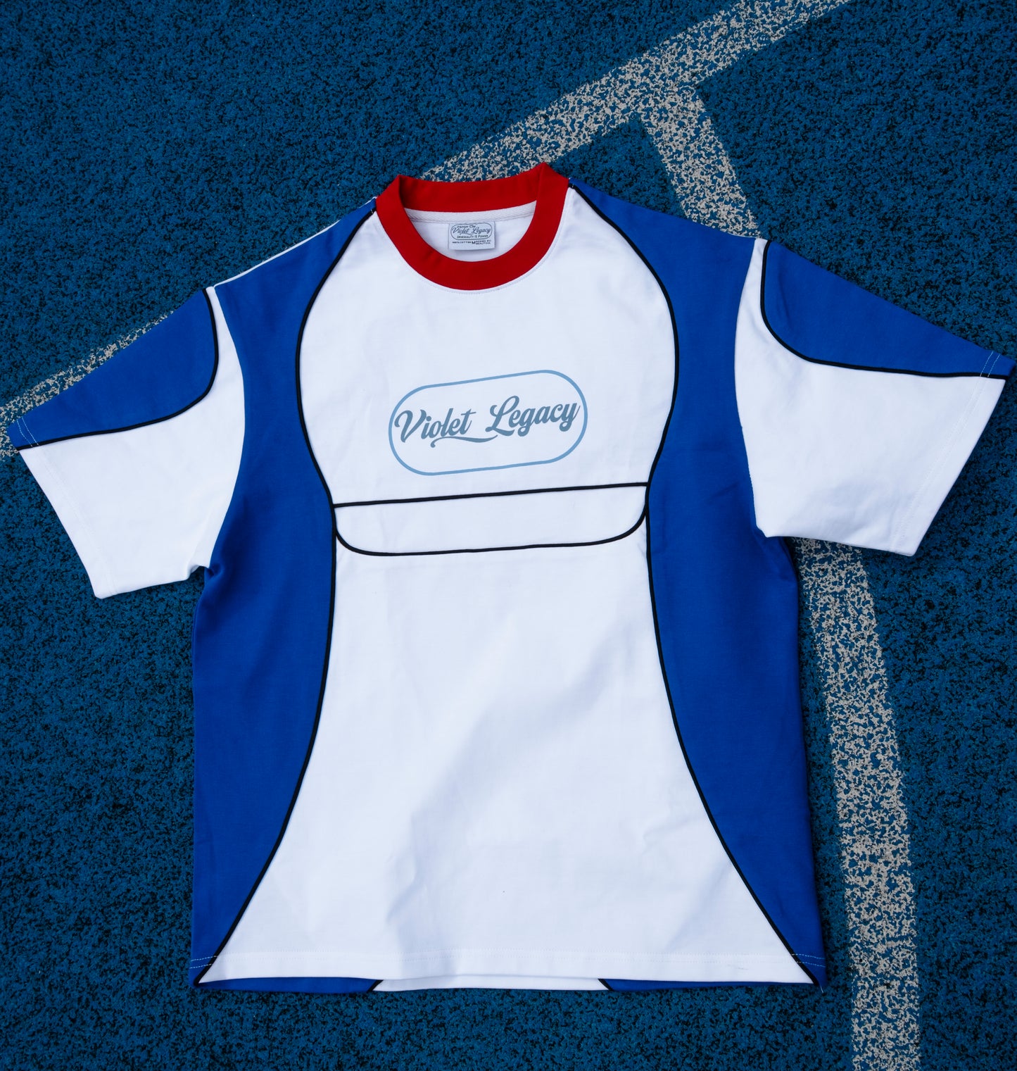 Premium CHAMPIONZ JERSEY "t-shirt"