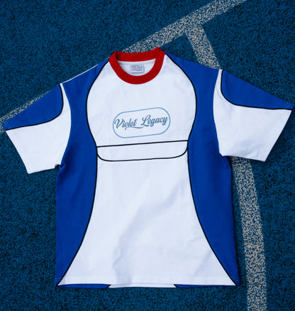 Premium CHAMPIONZ JERSEY "t-shirt"