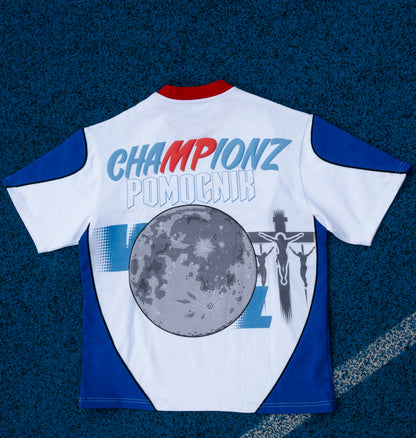 Premium CHAMPIONZ JERSEY "t-shirt"