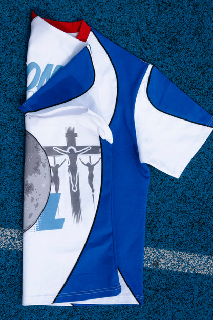 Premium CHAMPIONZ JERSEY "t-shirt"