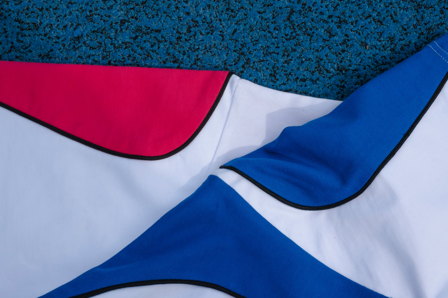 Premium CHAMPIONZ JERSEY "t-shirt"