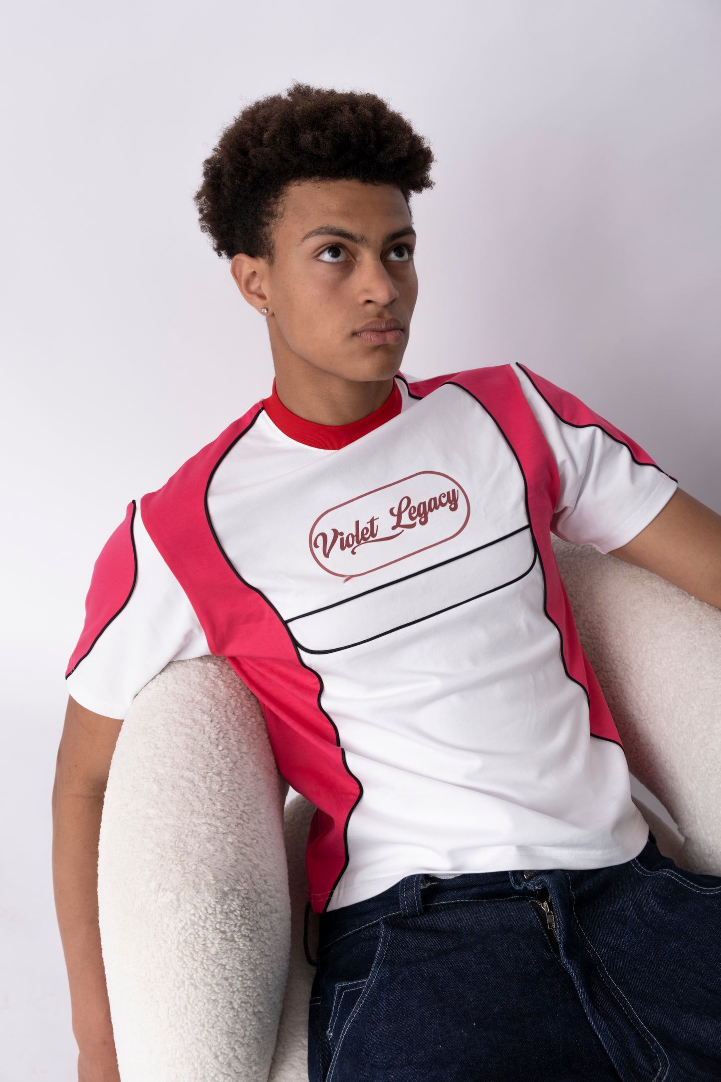 Premium CHAMPIONZ JERSEY "t-shirt"