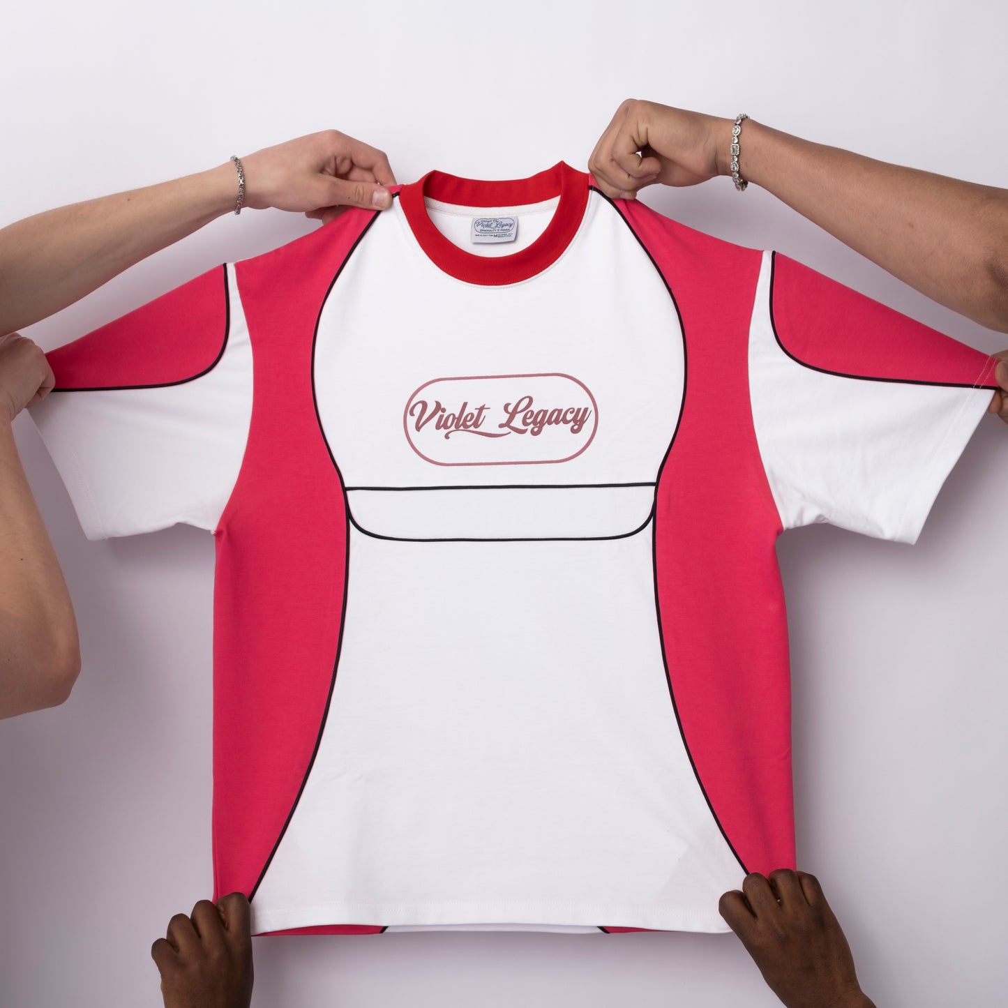 Premium CHAMPIONZ JERSEY "t-shirt"