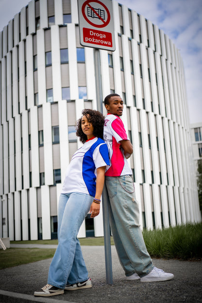 Premium CHAMPIONZ JERSEY "t-shirt"