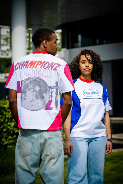 Premium CHAMPIONZ JERSEY "t-shirt"