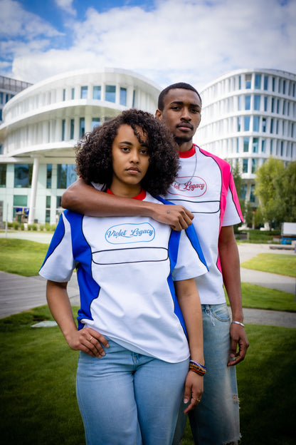 Premium CHAMPIONZ JERSEY "t-shirt"