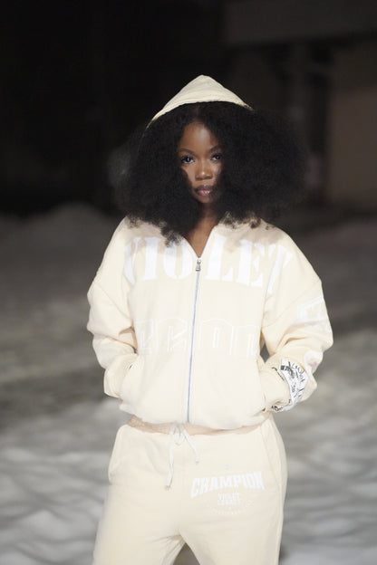 The People's Champ Tracksuit