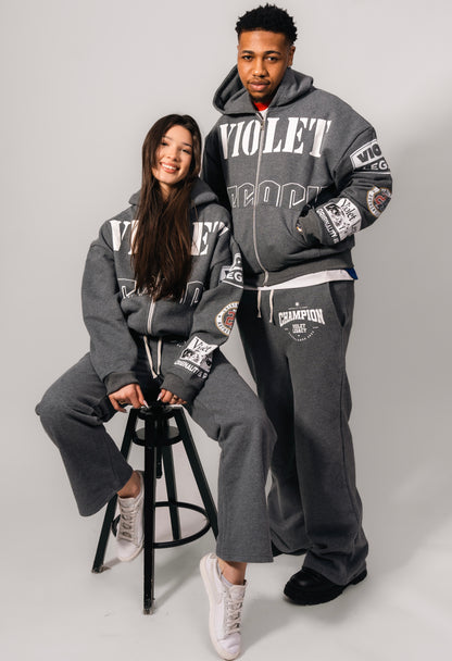 The People's Champ Tracksuit