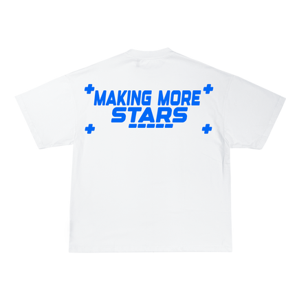 Violet Legacy first T shirt